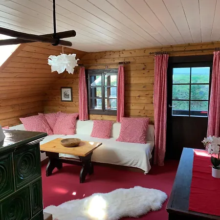 Julia Nassfeld דירה *